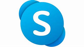 Image result for Skype Logo ClipArt