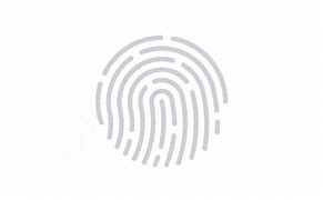 Image result for iPhone 5 Fingerprint