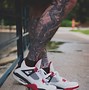 Image result for AJ4 Fire Red
