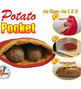 Image result for Bag Small Potatoes