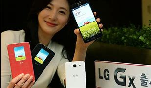 Image result for LG Phones 2014