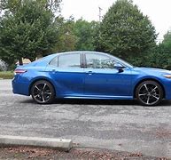 Image result for 2018 Toyota Camry L Interi