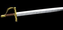 Image result for Sword Breaker Dagger