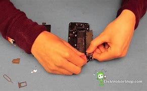 Image result for iPhone Display Disassembly