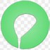 Image result for Green Texting App Icon