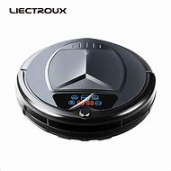 Image result for Liectroux B3000 Robot Vacuum Cleaner