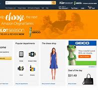 Image result for Amazon Online Store