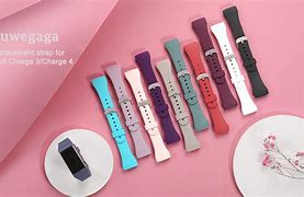 Image result for Fitbit Charge 4 Straps My Order