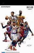 Image result for NBA Collage Art