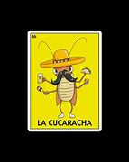 Image result for Cockroach Taco