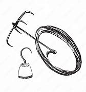 Image result for Pirate Hook Drawing