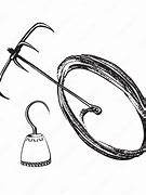 Image result for Hook and Rope Clip Art