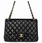 Image result for Chanel Flap Bag