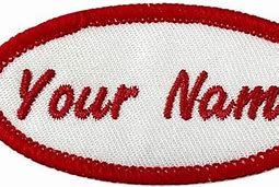 Image result for Sew On Name Buttons