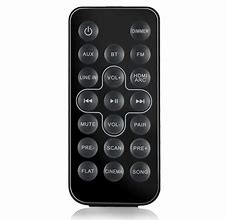 Image result for Speaker Remote Control