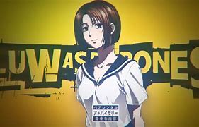 Image result for Initial D Natsuki