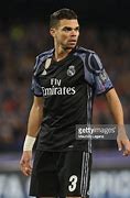 Image result for Pepe Real Madrid