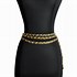 Image result for chains belts style