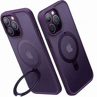 Image result for Torras iPhone 14 Case Purple