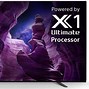 Image result for Sony A8H OLED TV
