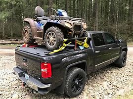 Image result for How to Repurpose ATV