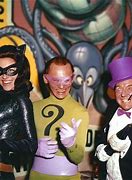 Image result for Batman 1960 Villains