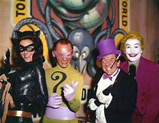 Image result for Batman TV Series 60s