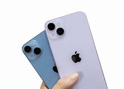 Image result for iPhone 14 Plus in Real Life