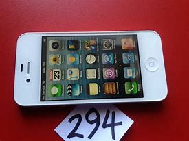 Image result for iPhone 4S 16GB Factory Unlocked