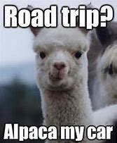 Image result for About Time for a Road Trip Funny Meme