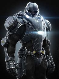 Image result for Alien Iron Man Armor