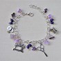 Image result for Juicy Couture Charm Bracelet