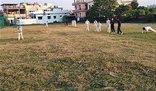 Image result for DK Sports Cricket Academy Haldwani