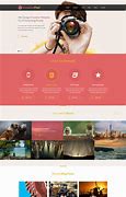 Image result for Creative Web Design Templates