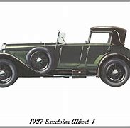 Image result for Excelsior Car
