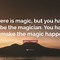 Image result for Magick Quotes