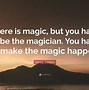 Image result for Funny Magic Quotes
