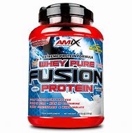 Image result for Amix Whey Pure Fusion