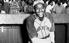 Image result for Satchel Paige Height