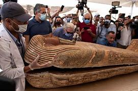 Image result for Mummy in Egypt