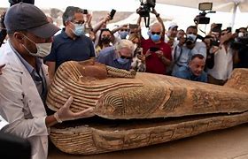 Image result for Egypt Mummies Facts