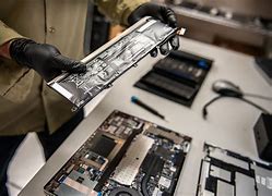Image result for Laptop Leaking Battery