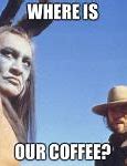 Image result for Josey Wales Meme