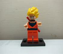Image result for Dragon Ball Z LEGO