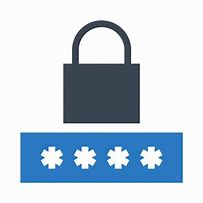 Image result for Password Security Icon