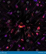 Image result for Shattered Glass Background Dark Purple and Black