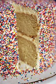 Image result for Sprinkles for Cakes