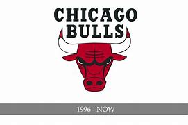 Image result for Chicago Bulls Logo History