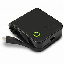 Image result for iPhone Charger Portable Battery TYLT