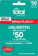 Image result for Total Wireless Deals